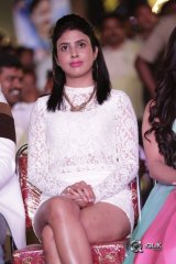 Pragya At Vangaveeti Movie Audio Launch